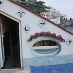 Casa de hóspedes Holidays Baia D'amalfi