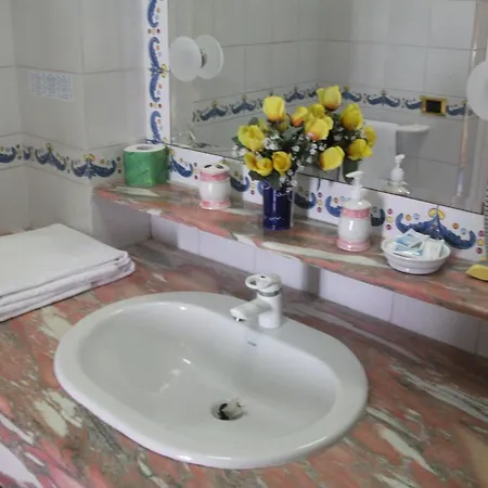 Holidays Baia D'amalfi Pensionat 2*