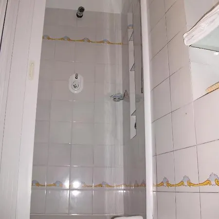 Holidays Baia D'amalfi Pensionat Amalfi