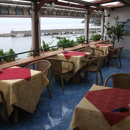 Holidays Baia D'amalfi