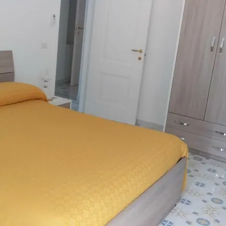 Holidays Baia D'amalfi Pensionat 2*
